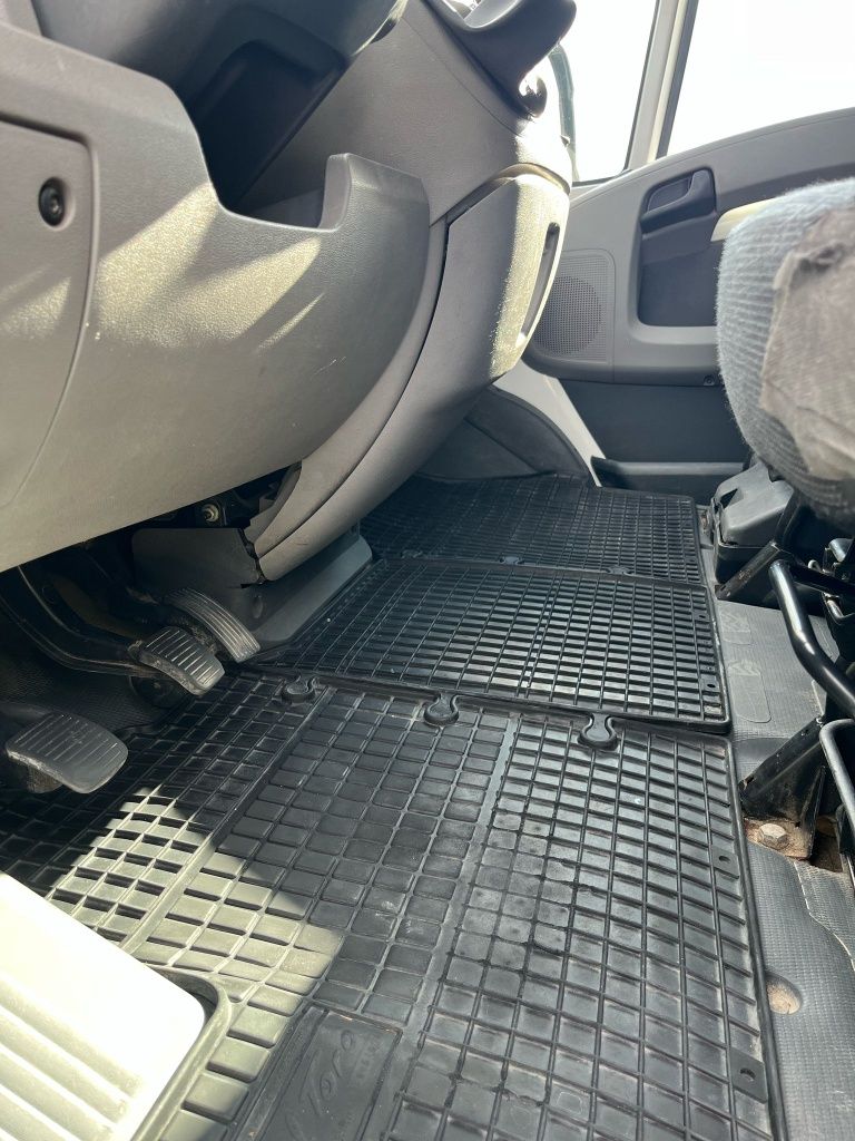 Peugeot Boxer 2,2 D