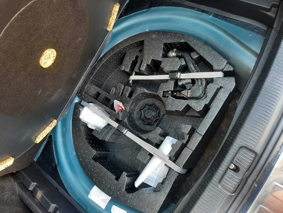 Volkswagen Golf 2011