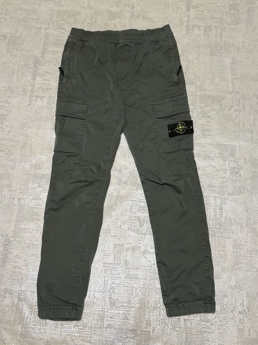 Штани Stone Island