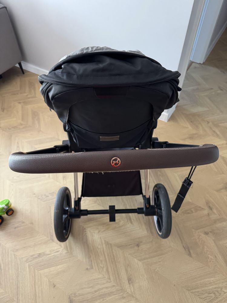 Cybex Priam 2.0 spacerówka