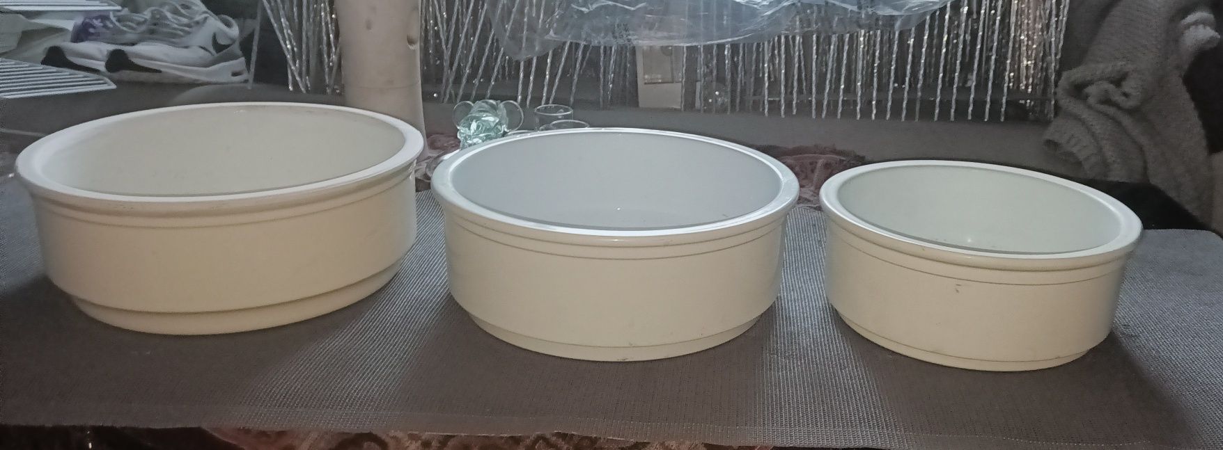 Ceramiczne donice Bonsai