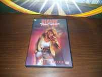 Dvd tina turner rio 88