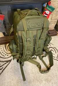 Тактический рюкзак Kurok Molle 60L 1000 D топ качество