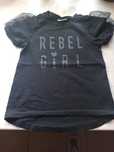 T-Shirt Coccodrillo