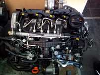 MOTOR VW 1.6TDI REF: CAYC/ CAY 105CV