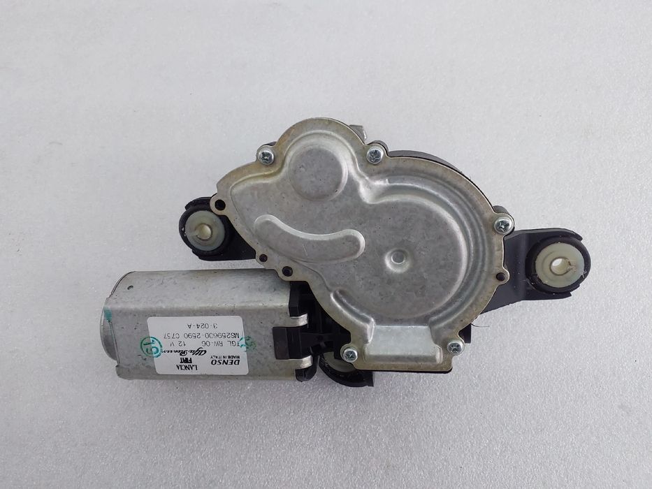 Motor limpa vidros trás FIAT 500L (351_, 352_)