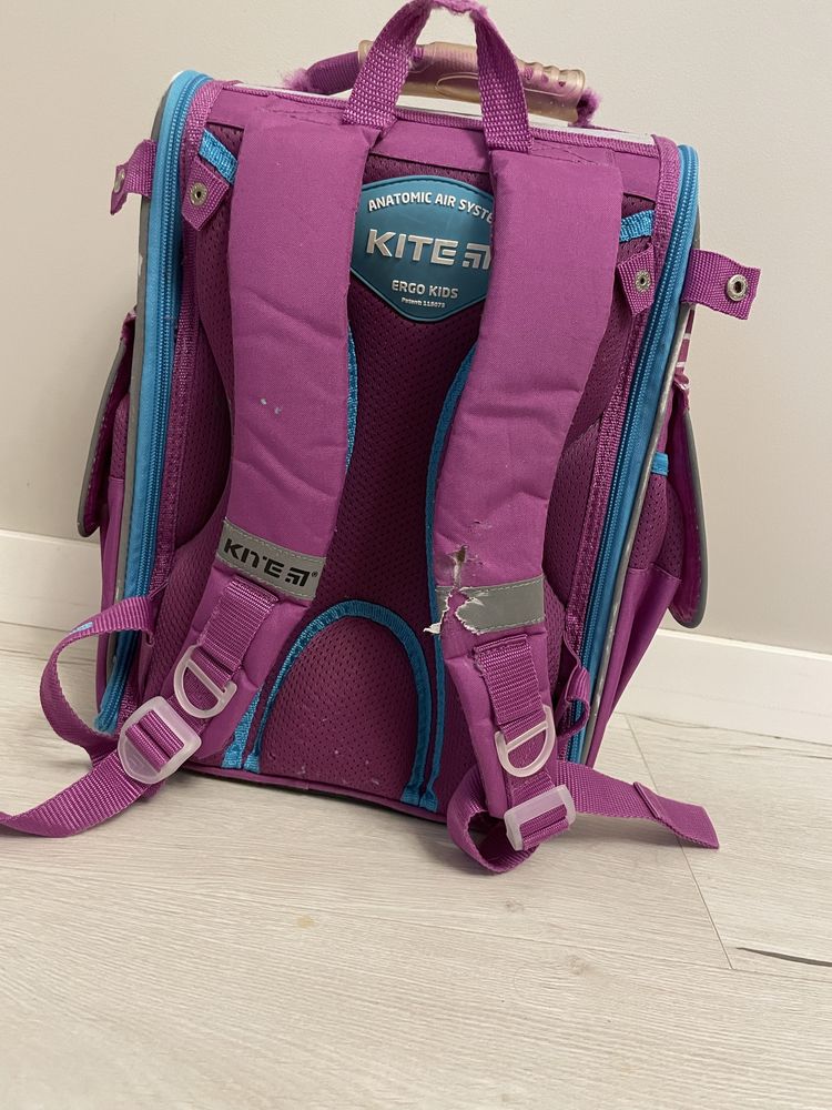 Школьный рюкзак портфель kite