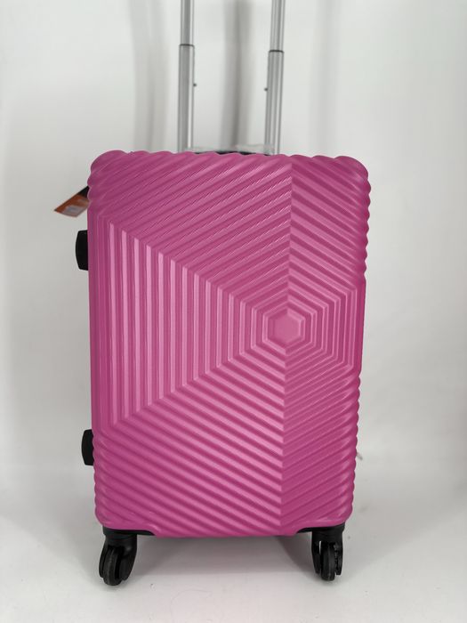 Nowa walizka kabinowa M - Galanteria Matejko