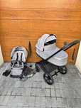 Wózek cybex Priam 2 w 1