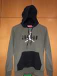 sweat original jordan