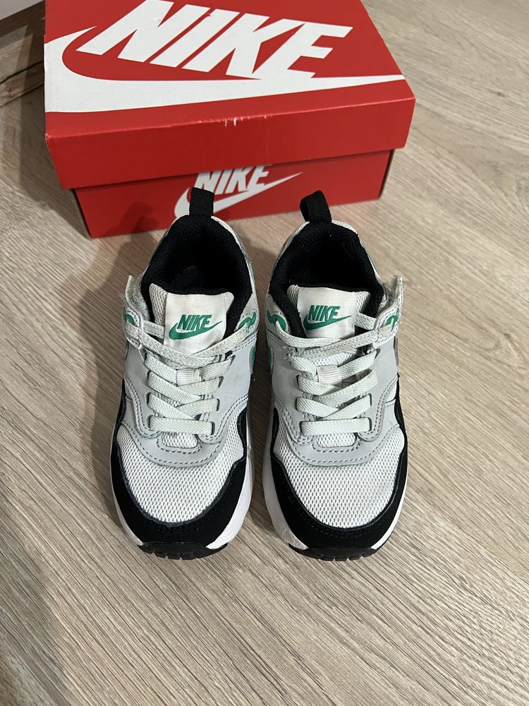 Дитячі кросівки Nike air max 1 easyon (ps)