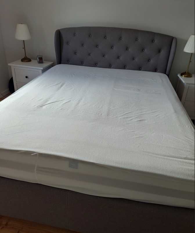 Cama casal, 200x160