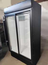 Шафи холодильні двохдверні у гарному стані