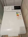 Pralka ELECTROLUX SensiCare 600 - 6kg 1200obr (EW6TN4261P)
