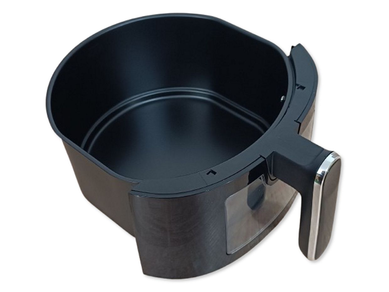 Frytkownica beztłuszczowa Hoffen 5L - 1550W