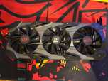 Power Color Red Devil RX5700 XT 8Gb