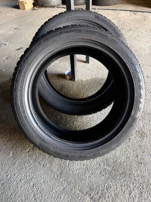 Шини 225/45 r17 94V Maxxis Premitra Snow WP6 2020рік (166)