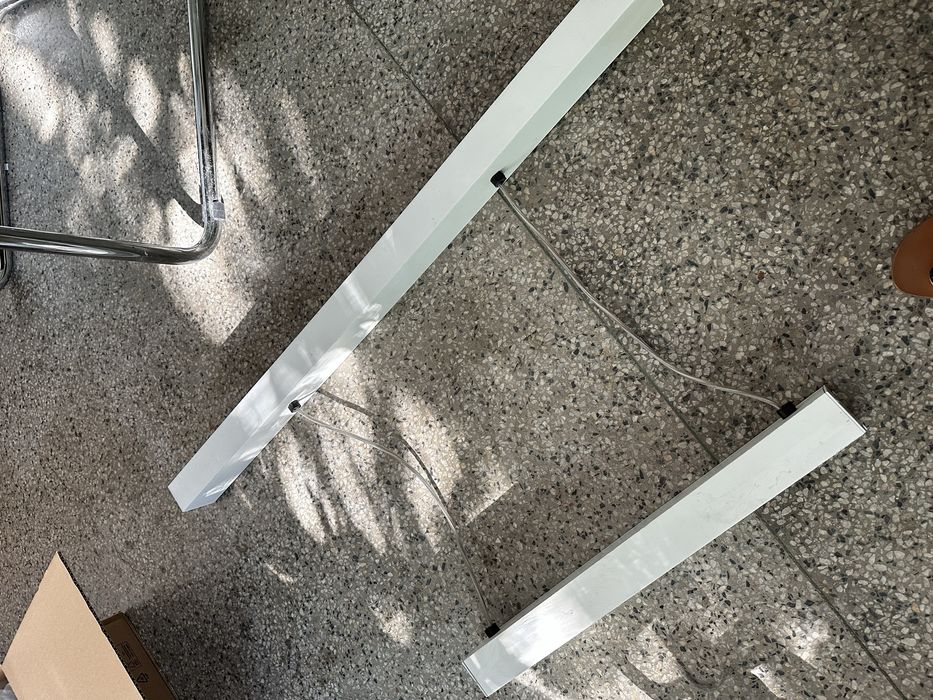 Lampa liniowa led aqform 90cm