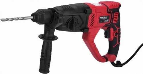 Młot Udarowy Młotowiertarka  2700W SDS-PLUS SDS+ Kraft Wiertła Sklep*