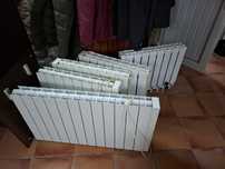 Aquecedores Eletricos