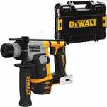 Młotowiertarka SDS-Plus 1,4J XR 18V + walizka DCH172NT-XJ DeWalt
