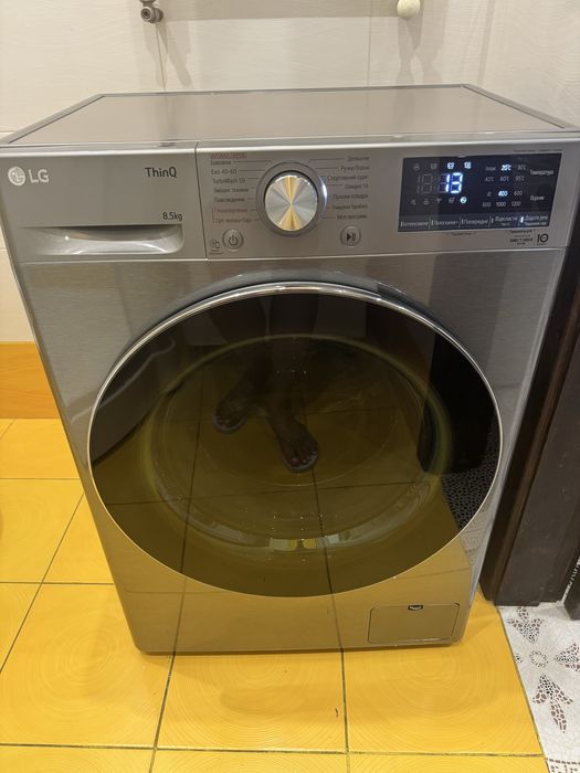 Продам стиральную машину