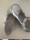 Sapatos de comunhao