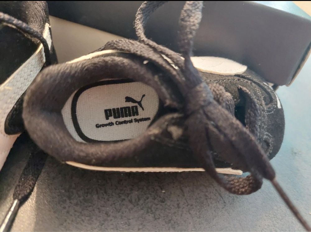 Puma Speedcat para bebé
