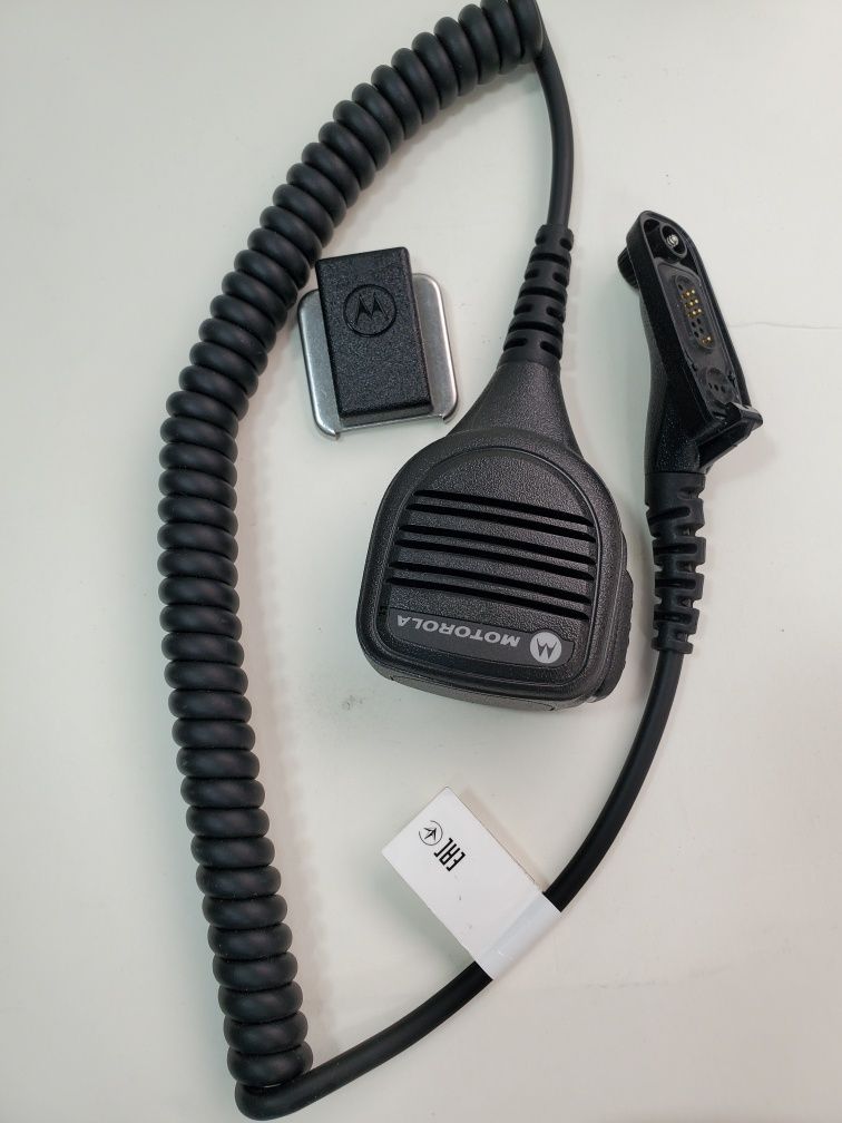 Виносний динамік-мікрофон  Motorola PMMN4024A