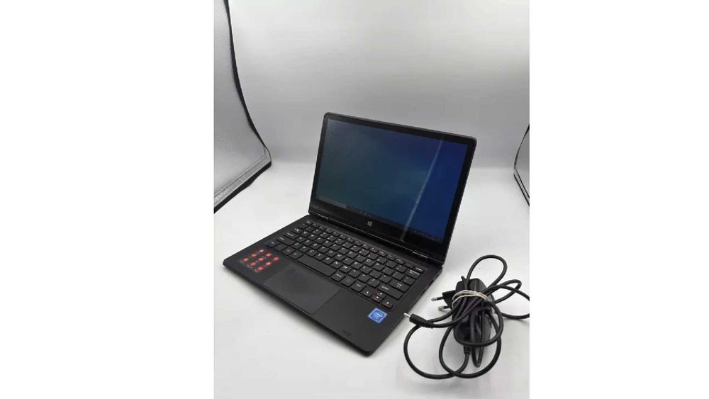 laptop techbite ARC 11.6" IPS CELERON N4000 4GB RAM 64GB SSD
