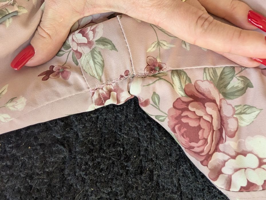 Kurtka zimowa Newbie