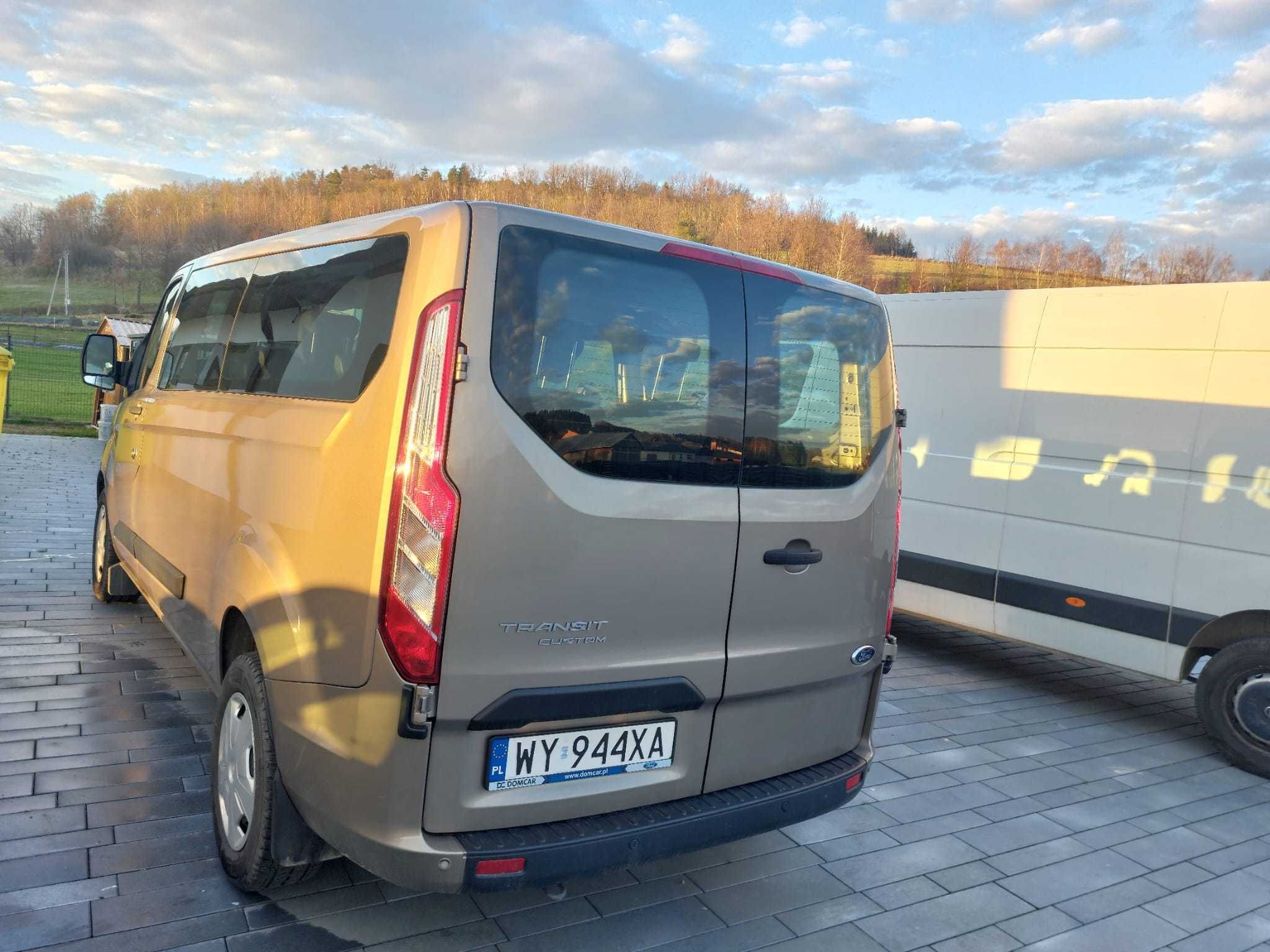 Na wynajem krótko i długo terminową.