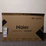 Hayer 50" smart bx(android)