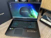 Laptop Acer PREDATOR HELIOS 300 i5-10300H GTX1650ti 16GB 512GB W11