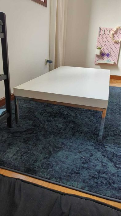 Móveis modernos e elegantes para sala de estar
