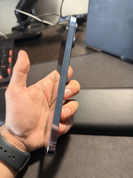 iPhone 13 Pro Max 256GB Azul Sierra