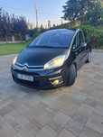 Citroën C4 Picasso Citroen C4 Picasso