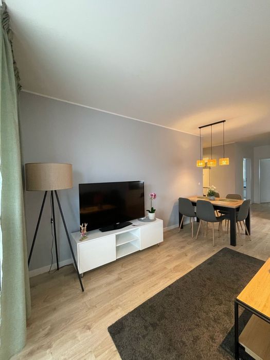 Apartament 3 pok. Świeradów-Zdrój wolne od 29 sierpnia