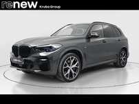 BMW X5 40d mHEV 340KM HAK 2x M pakiet Full Opcja Krajowy VAT 23%