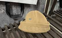Шапка Lacoste Unisex