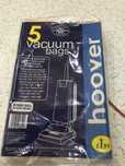Пылесос hoover