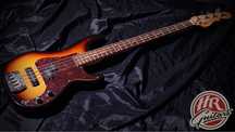 G&L SB2 MiJ (fender gibson precision jazz pj)