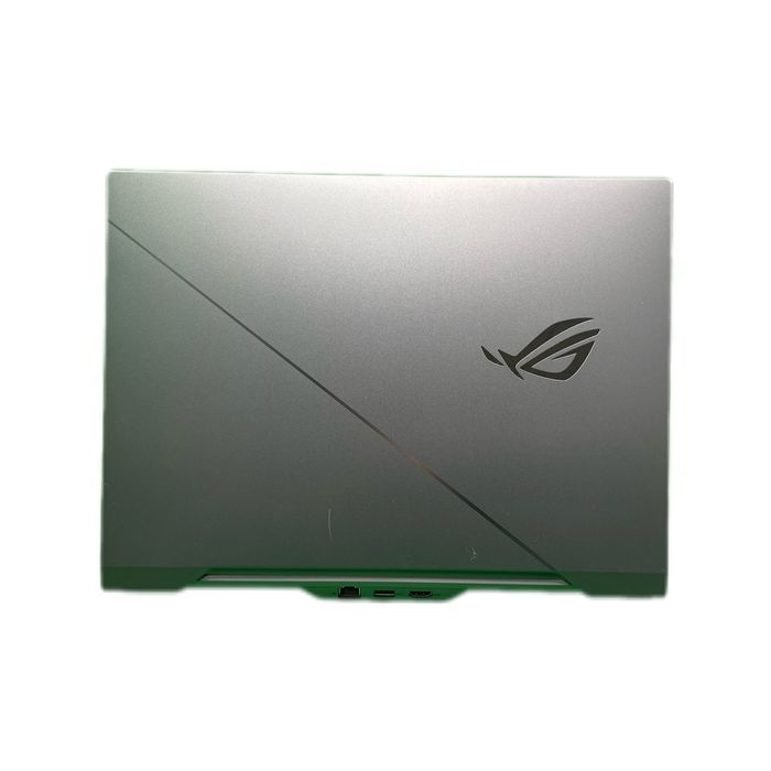 ASUS ROG Zephyrus Duo 15 – Два екрани! i7-10875H / RTX 2070 Super/32Gb