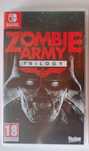 Zombie Army Trilogy - Nintendo Switch