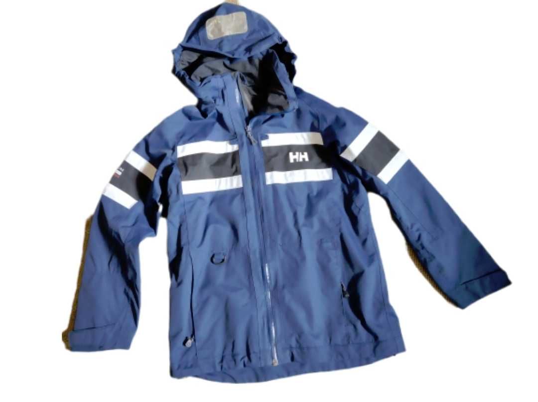 kurtka Helly Hansen żeglarska sztormiak
