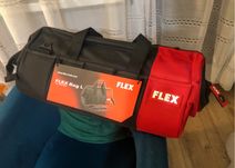 Torba narzędziowa FB L 700/400 FLEX