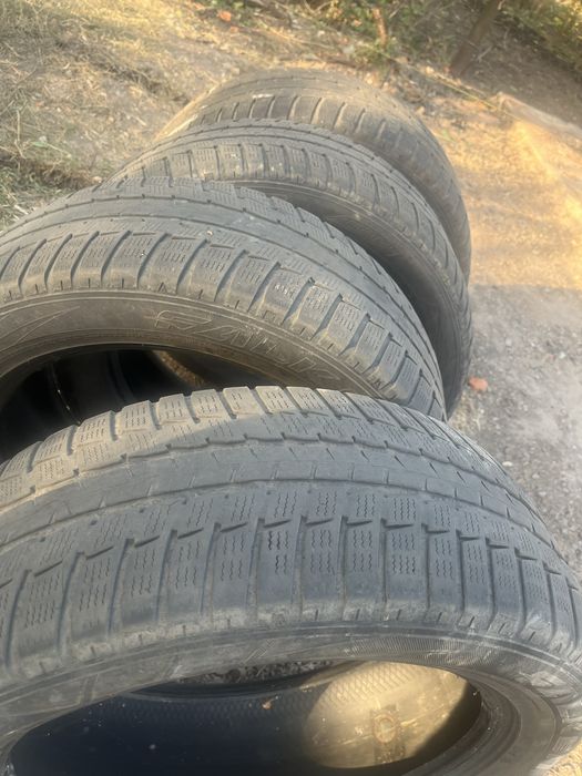 Falken R18 225/55 98V