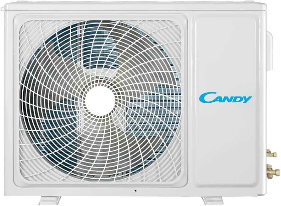 Ar Condicionado Candy 9000btus ( Instalação Incluída até 5m )