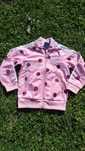 Bluza r. 98 Adidas