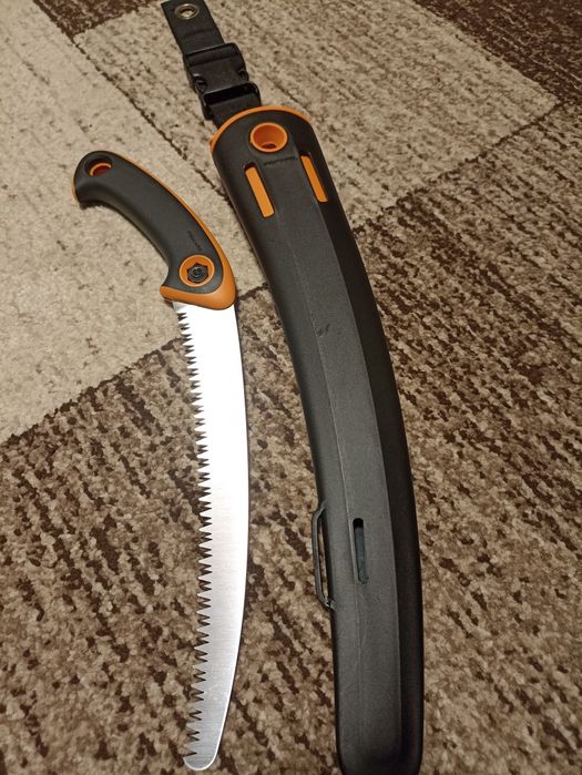 Садовая пила Fiskars